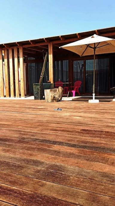Beautiful Chalet With Wifi And Free Parking Arona  Exteriör bild